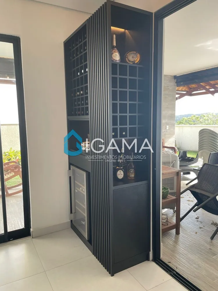 Casa, 4 quartos, 300 m² - Foto 6
