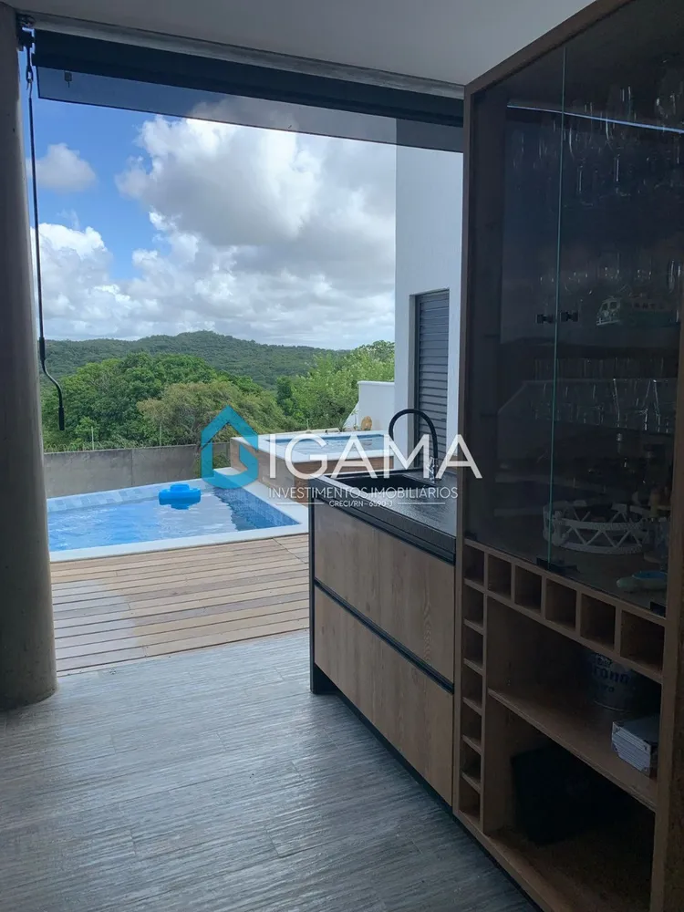 Casa, 4 quartos, 300 m² - Foto 1