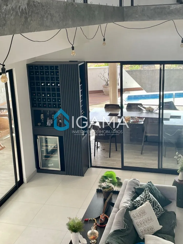 Casa, 4 quartos, 300 m² - Foto 7