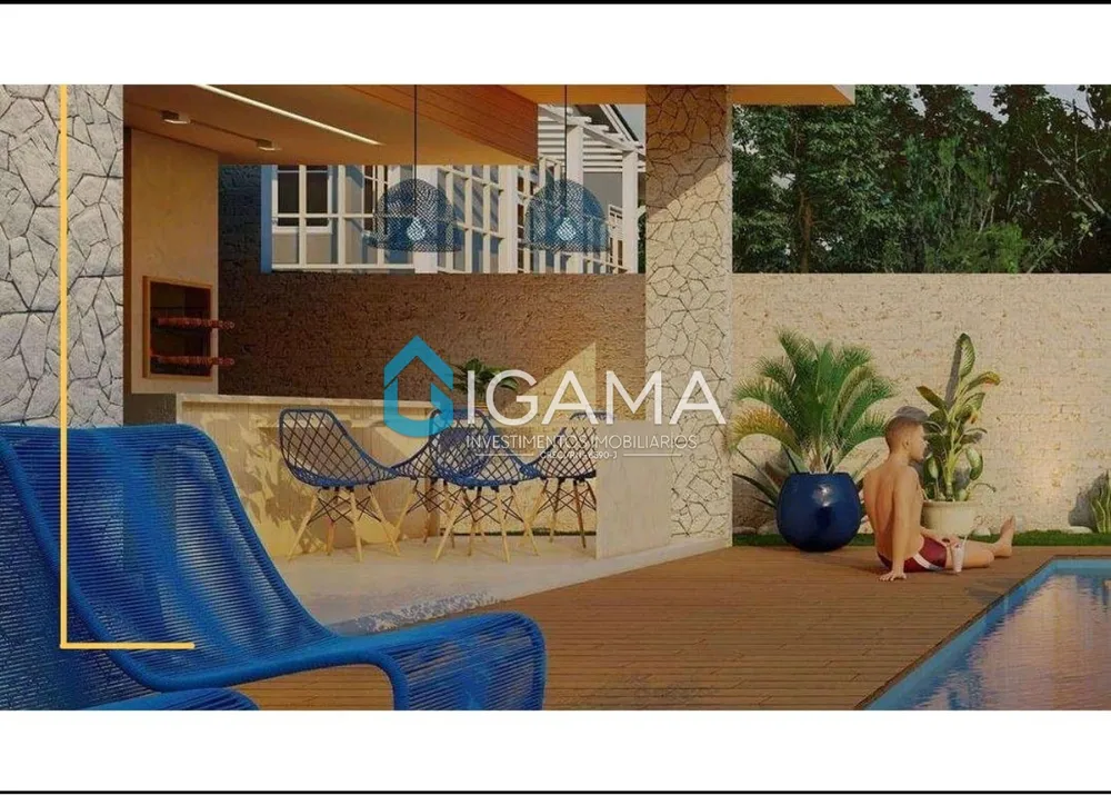 Casa, 3 quartos - Foto 6