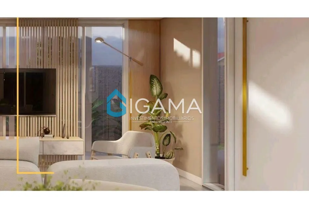 Casa, 3 quartos - Foto 4