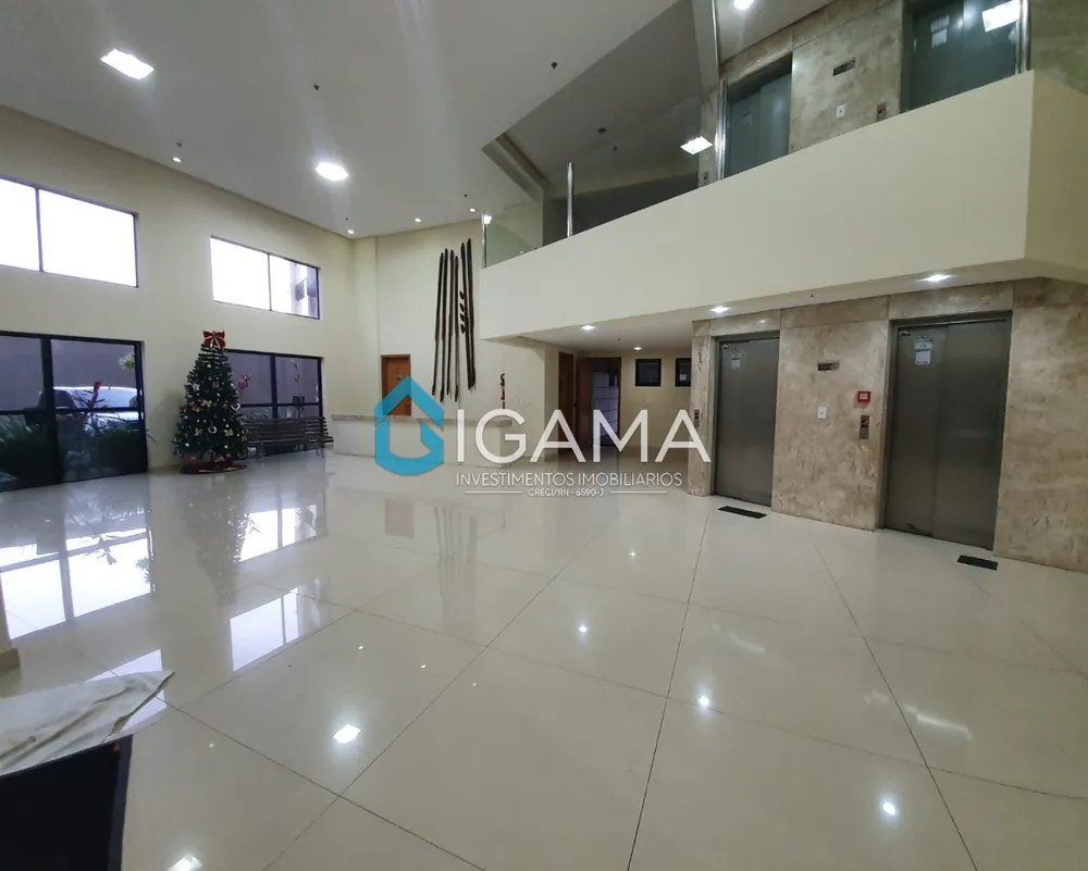 Apartamento, 2 quartos, 56 m² - Foto 9
