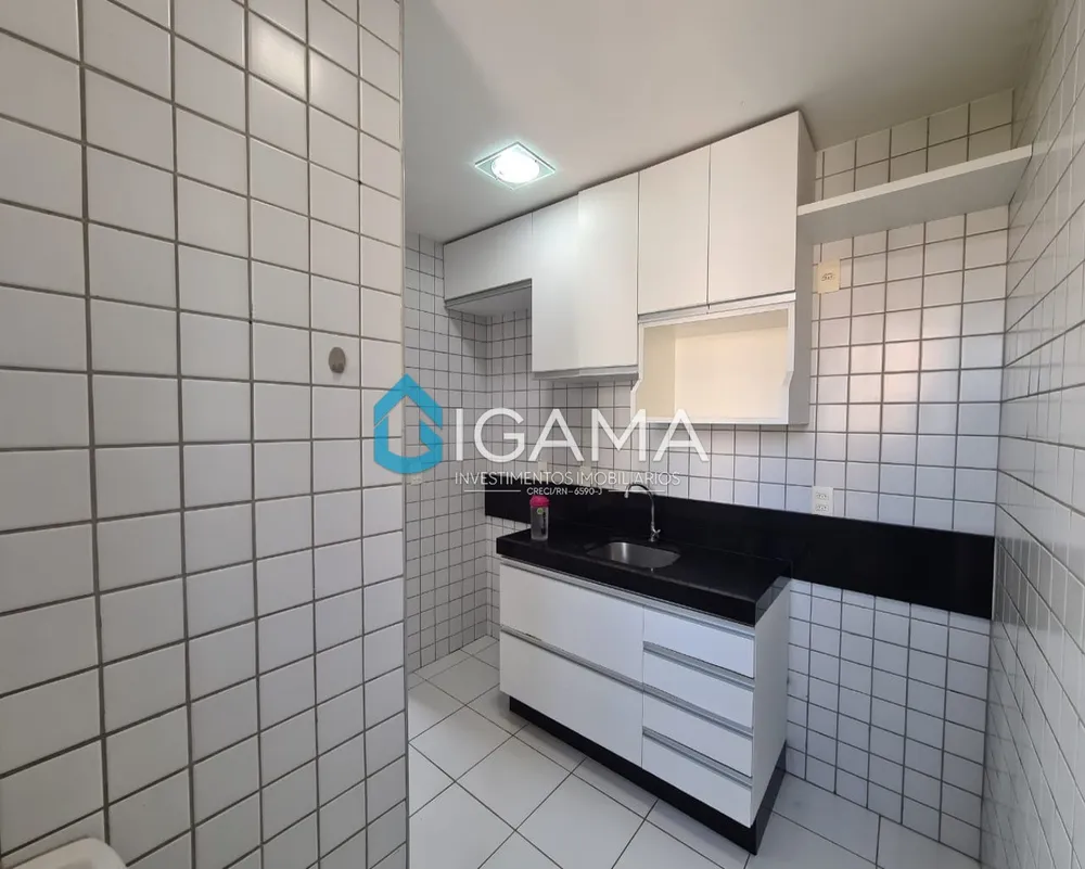 Apartamento, 2 quartos, 56 m² - Foto 3