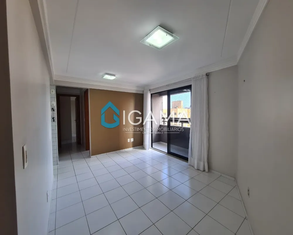 Apartamento, 2 quartos, 56 m² - Foto 1