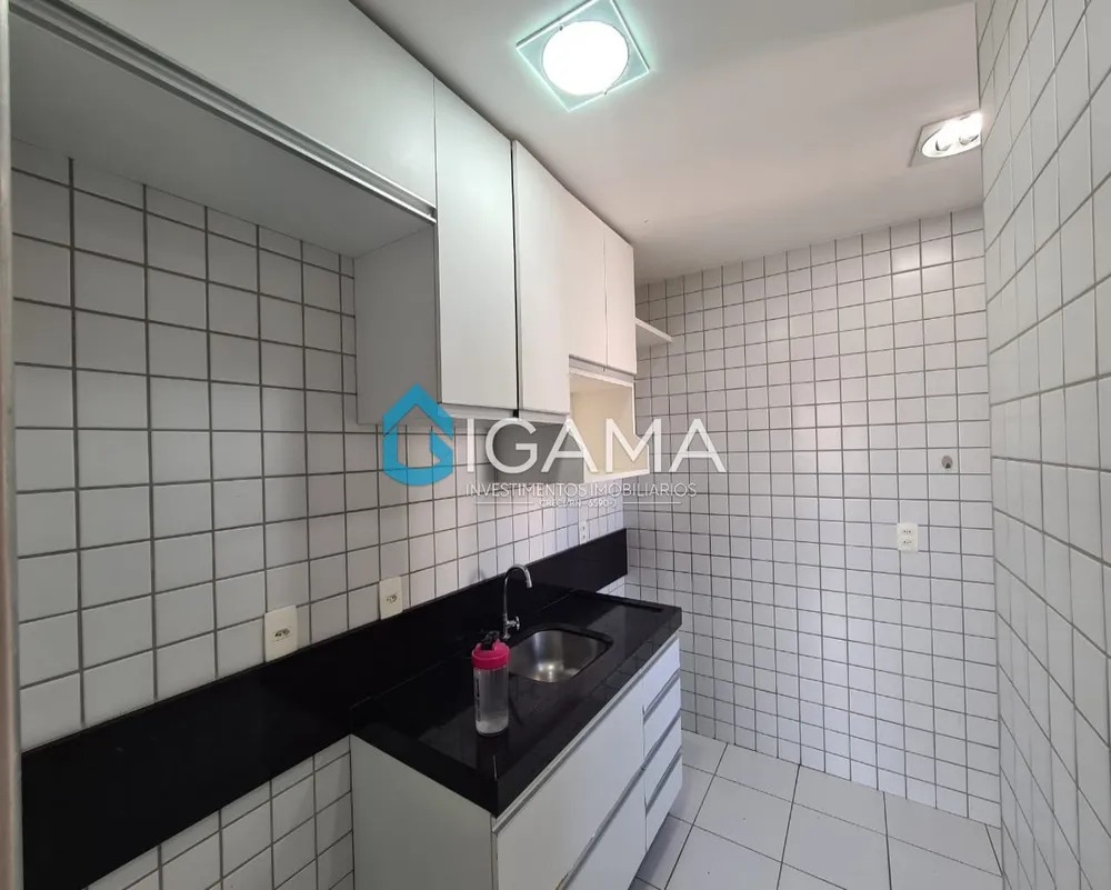 Apartamento, 2 quartos, 56 m² - Foto 2