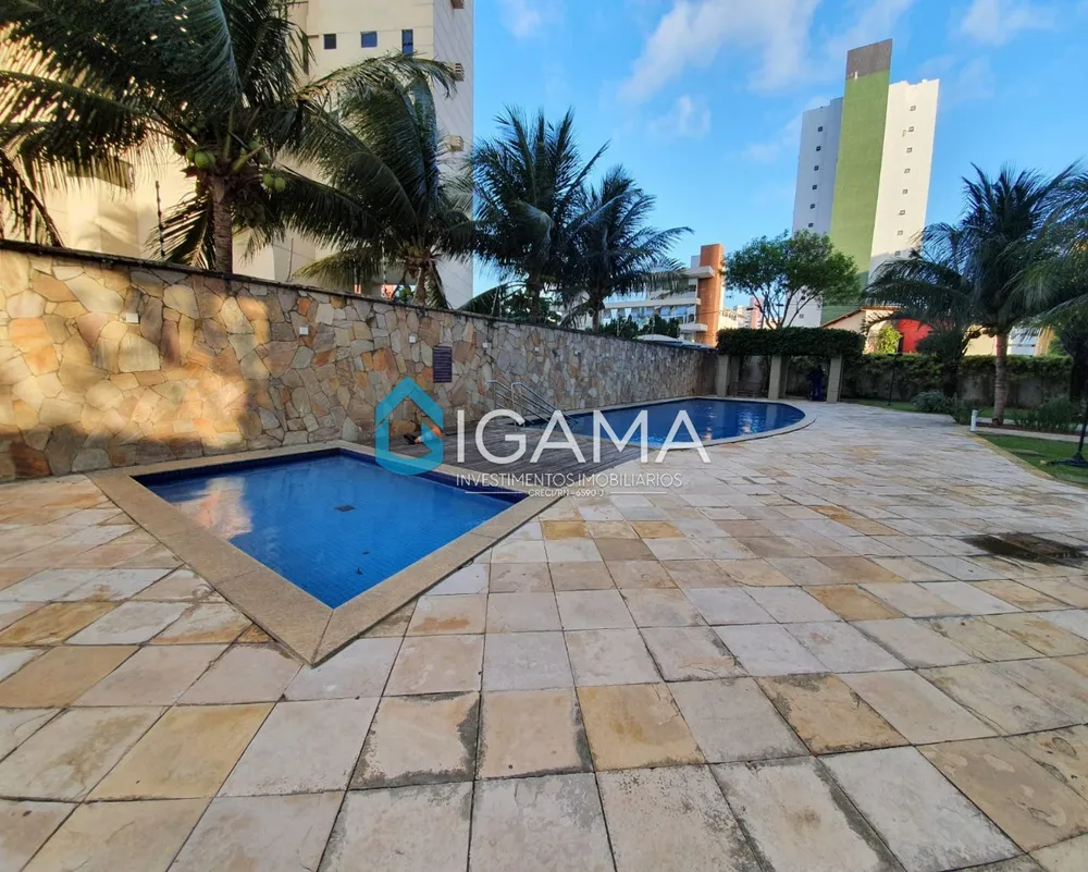 Apartamento, 2 quartos, 56 m² - Foto 11
