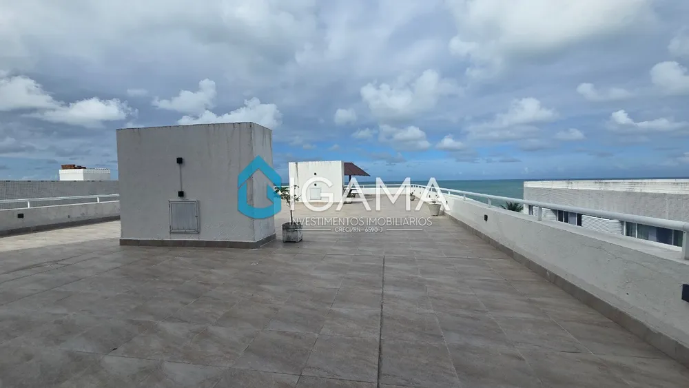 Flat/Apart Hotel, 1 quarto, 37 m² - Foto 4