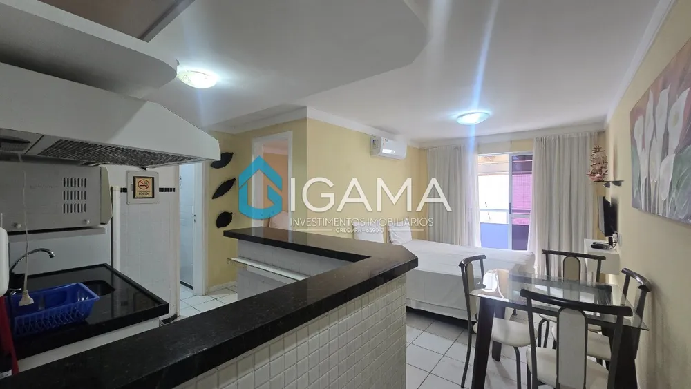Flat/Apart Hotel, 1 quarto, 37 m² - Foto 11