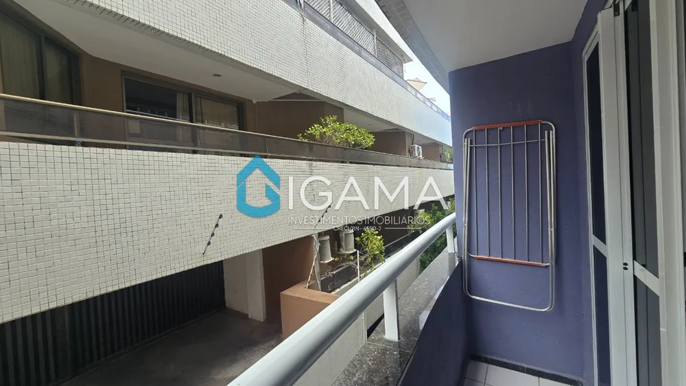 Flat/Apart Hotel, 1 quarto, 37 m² - Foto 12