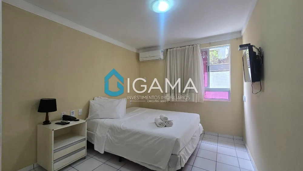 Flat/Apart Hotel, 1 quarto, 37 m² - Foto 8