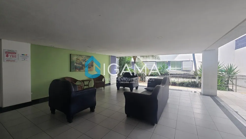 Flat/Apart Hotel, 1 quarto, 37 m² - Foto 5