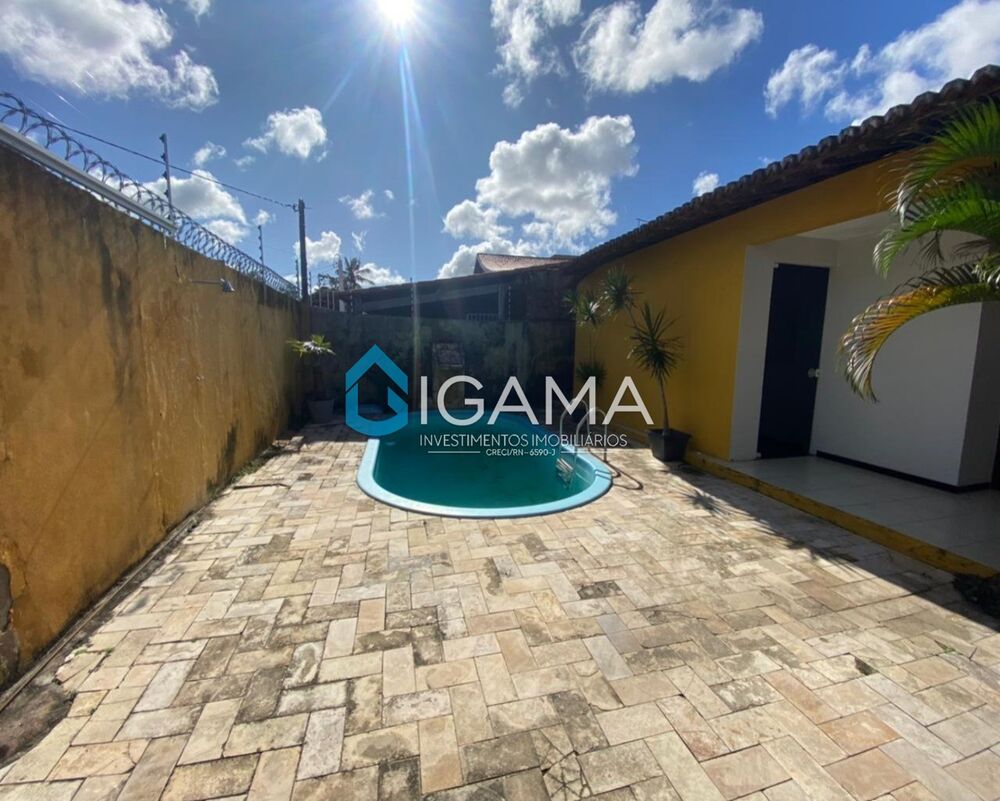 Casa à venda com 4 quartos - Foto 6