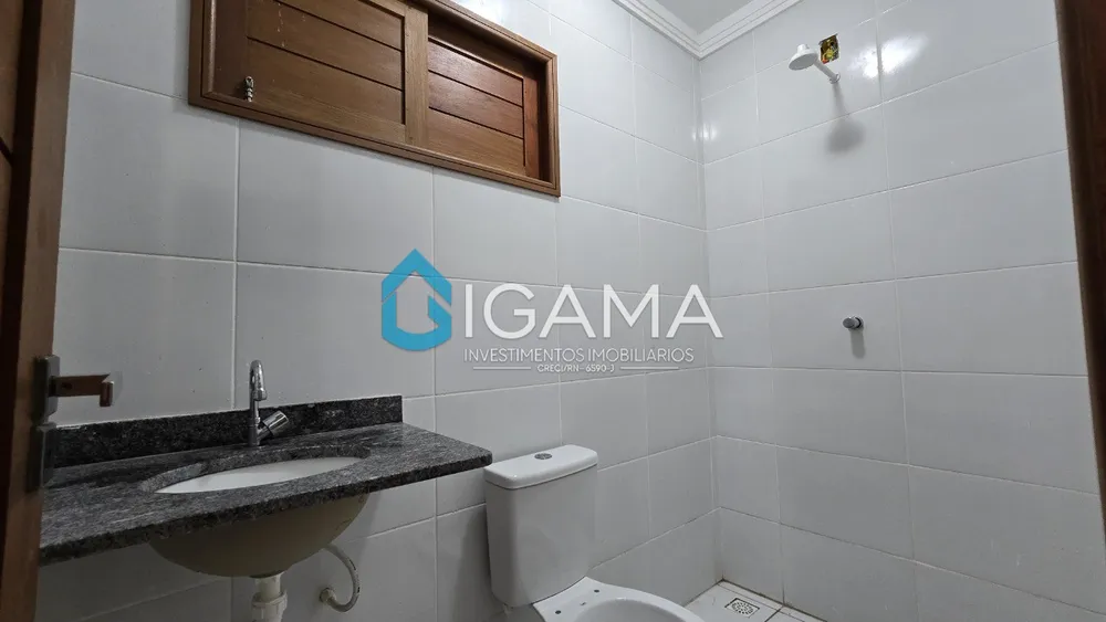 Casa, 2 quartos, 84 m² - Foto 2