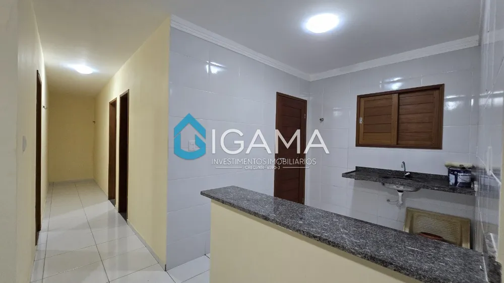 Casa, 2 quartos, 84 m² - Foto 4