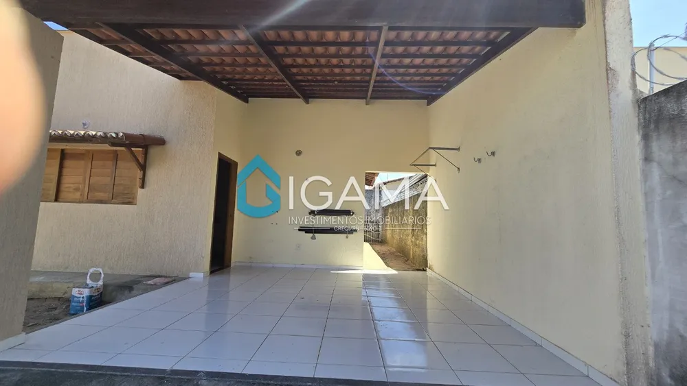 Casa, 2 quartos, 84 m² - Foto 9