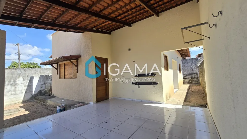 Casa, 2 quartos, 84 m² - Foto 12