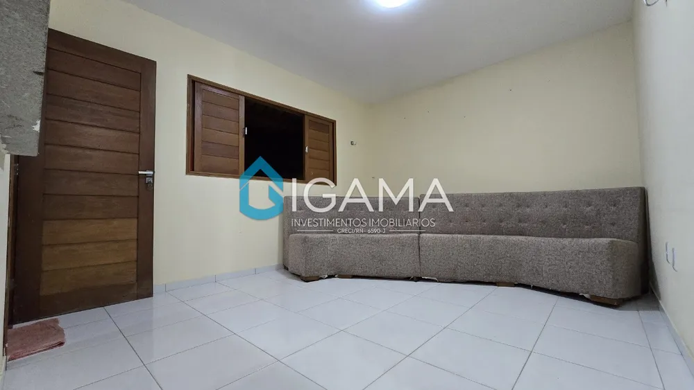 Casa, 2 quartos, 84 m² - Foto 1