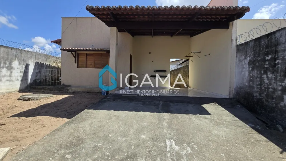 Casa, 2 quartos, 84 m² - Foto 7