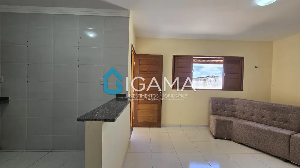 Casa, 2 quartos, 84 m² - Foto 5