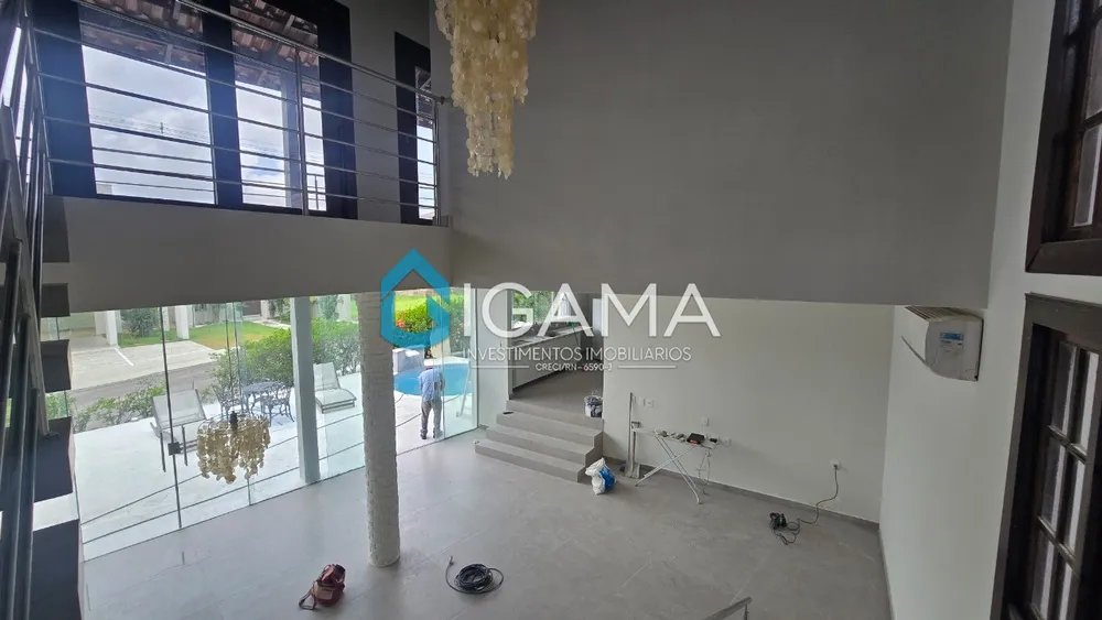 Casa, 4 quartos, 450 m² - Foto 4