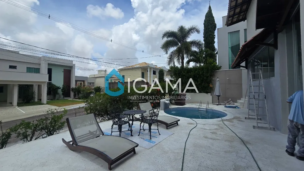 Casa, 4 quartos, 450 m² - Foto 2