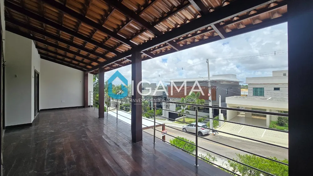Casa, 4 quartos, 450 m² - Foto 10