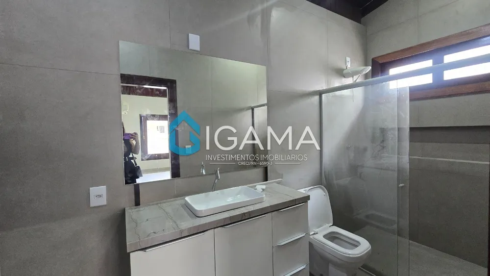 Casa, 4 quartos, 450 m² - Foto 11