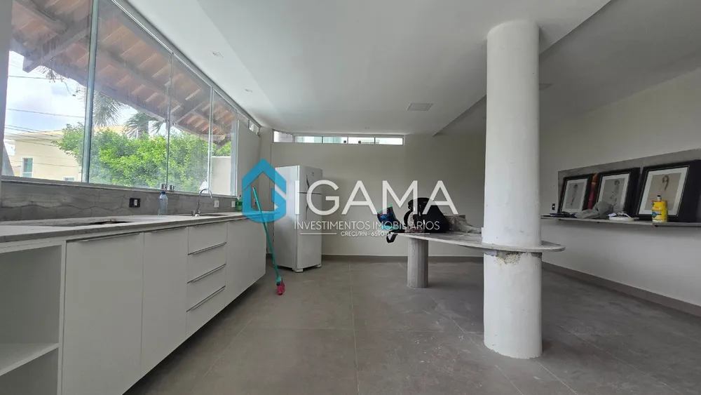 Casa, 4 quartos, 450 m² - Foto 3