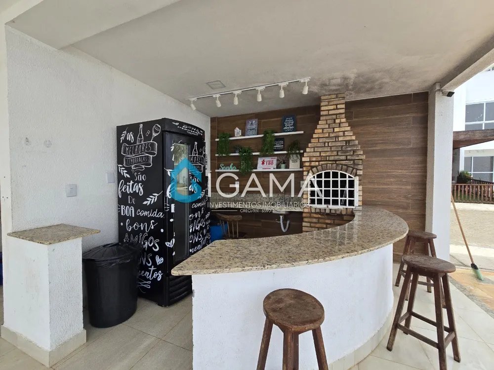 Casa, 3 quartos, 95 m² - Foto 3