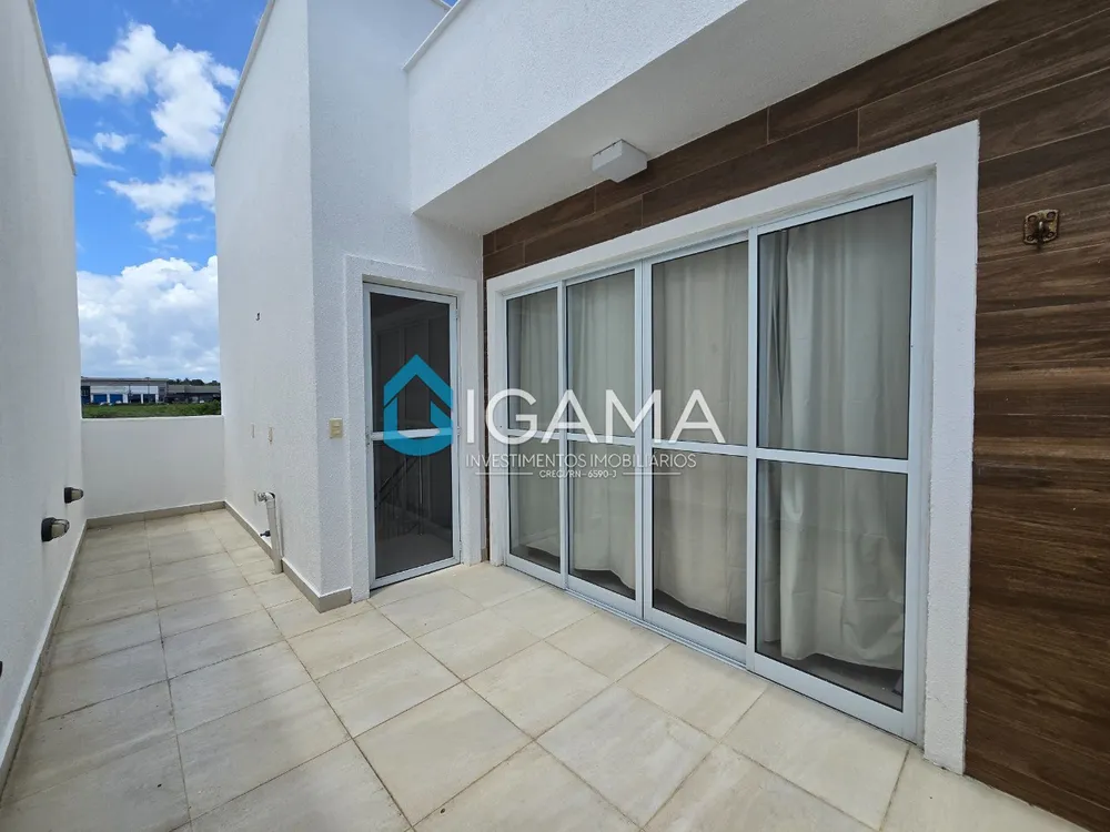 Casa, 3 quartos, 95 m² - Foto 5