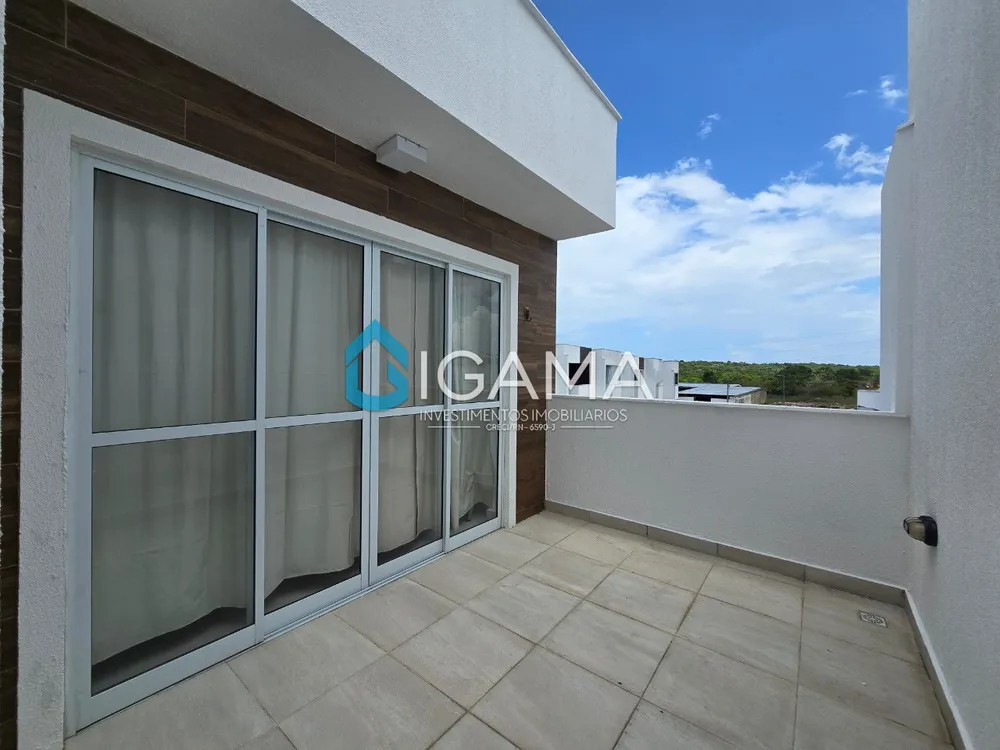 Casa, 3 quartos, 95 m² - Foto 4