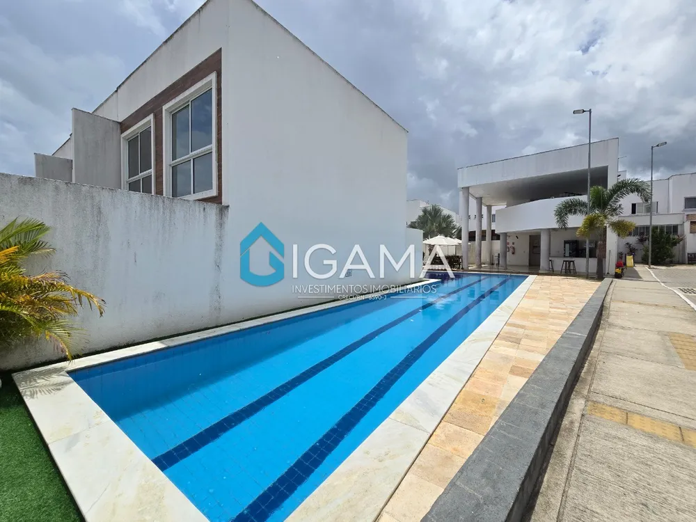 Casa, 3 quartos, 95 m² - Foto 2