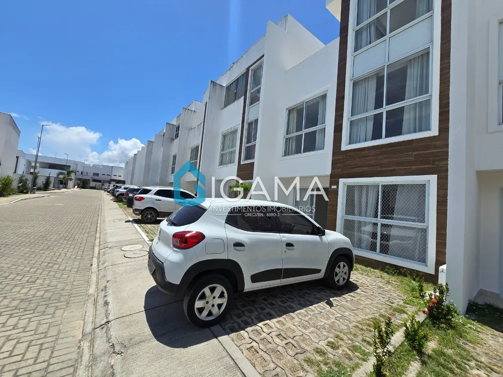 Casa, 3 quartos, 95 m² - Foto 12