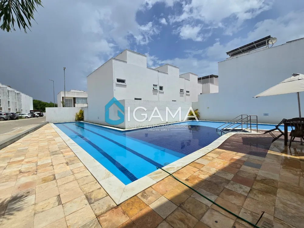 Casa, 3 quartos, 95 m² - Foto 1