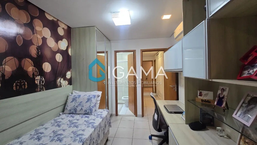 Apartamento, 3 quartos, 110 m² - Foto 6