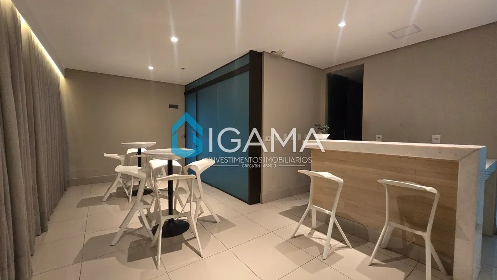 Apartamento, 3 quartos, 110 m² - Foto 1