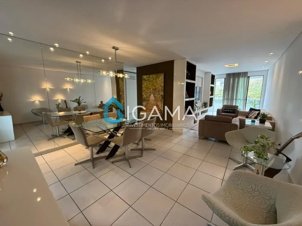 Apartamento, 3 quartos, 110 m² - Foto 8