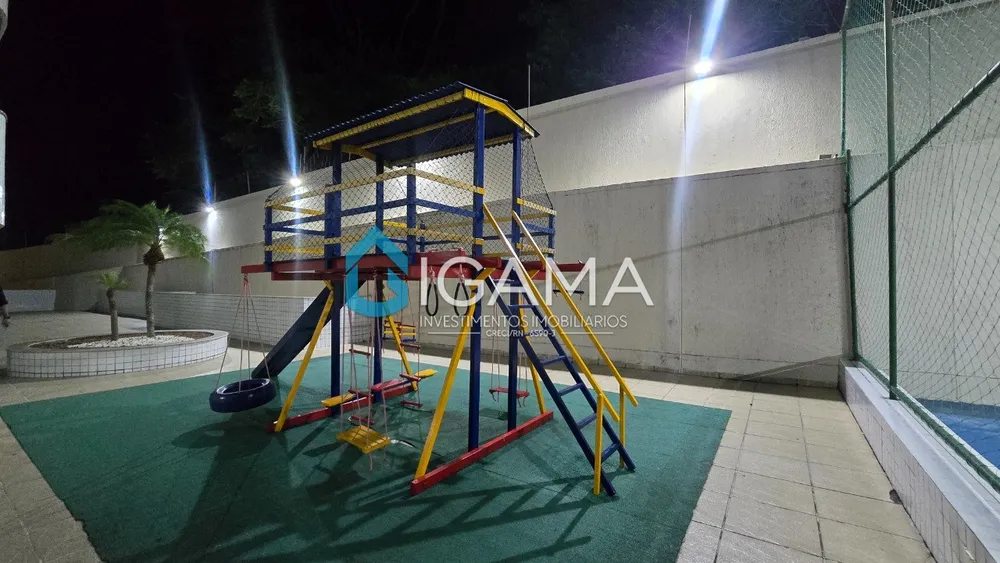 Apartamento, 3 quartos, 110 m² - Foto 3
