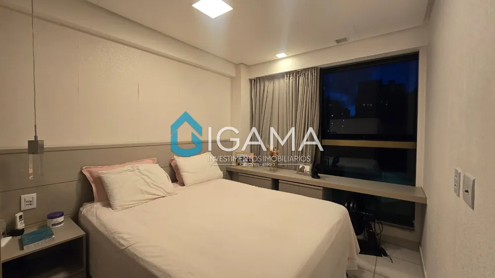 Apartamento, 3 quartos, 110 m² - Foto 7