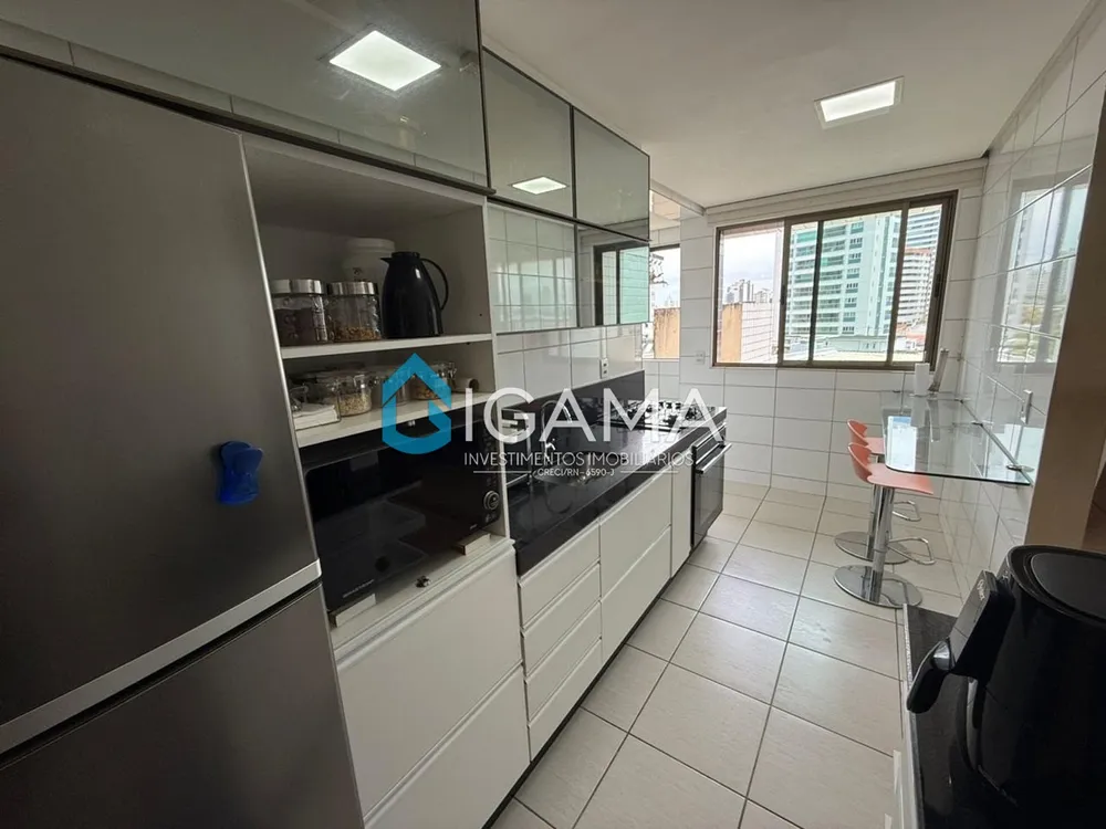 Apartamento, 3 quartos, 110 m² - Foto 10