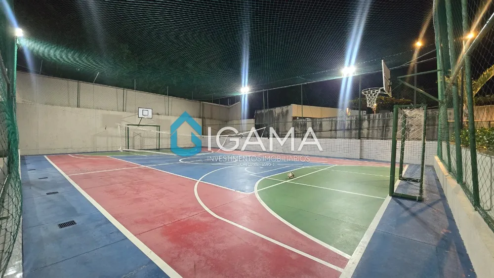 Apartamento, 3 quartos, 110 m² - Foto 4