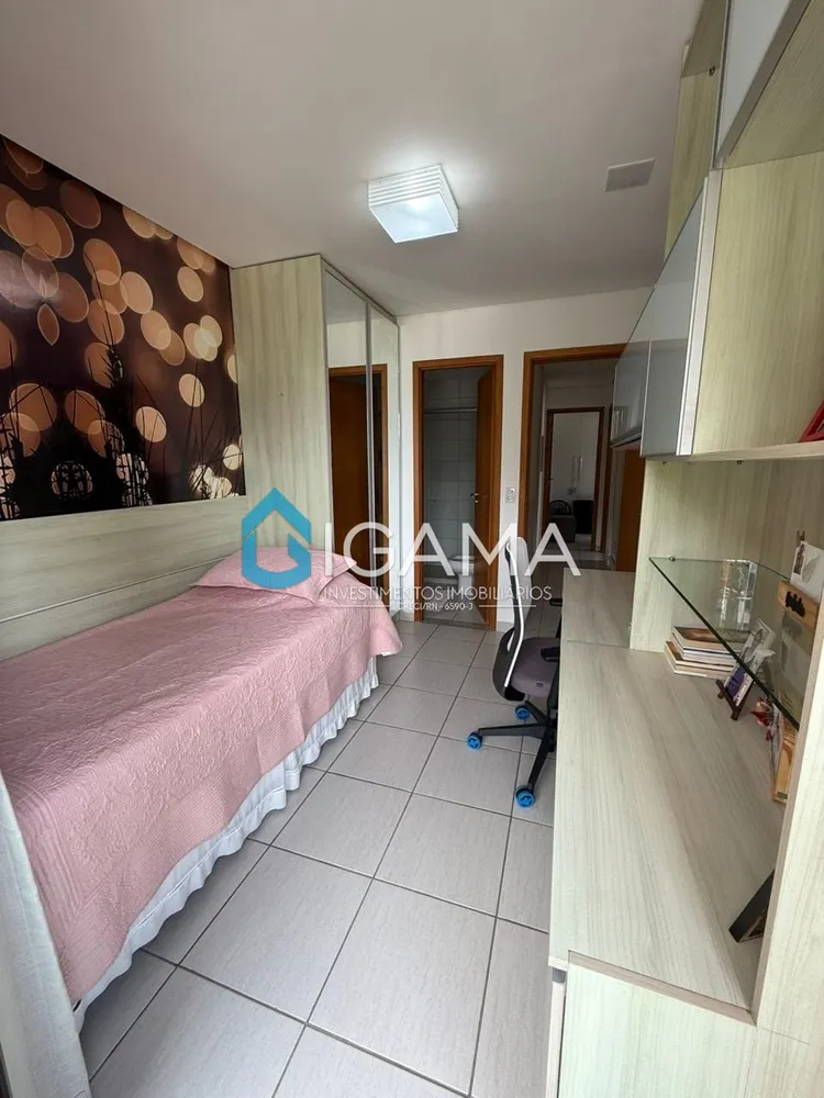 Apartamento, 3 quartos, 110 m² - Foto 11