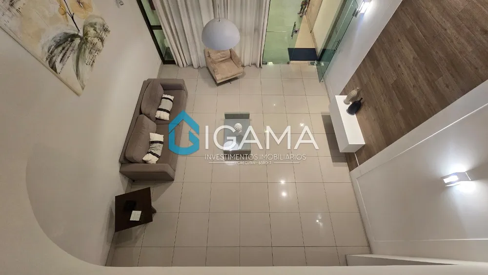 Apartamento, 3 quartos, 110 m² - Foto 2