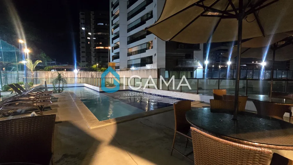 Apartamento, 3 quartos, 110 m² - Foto 5