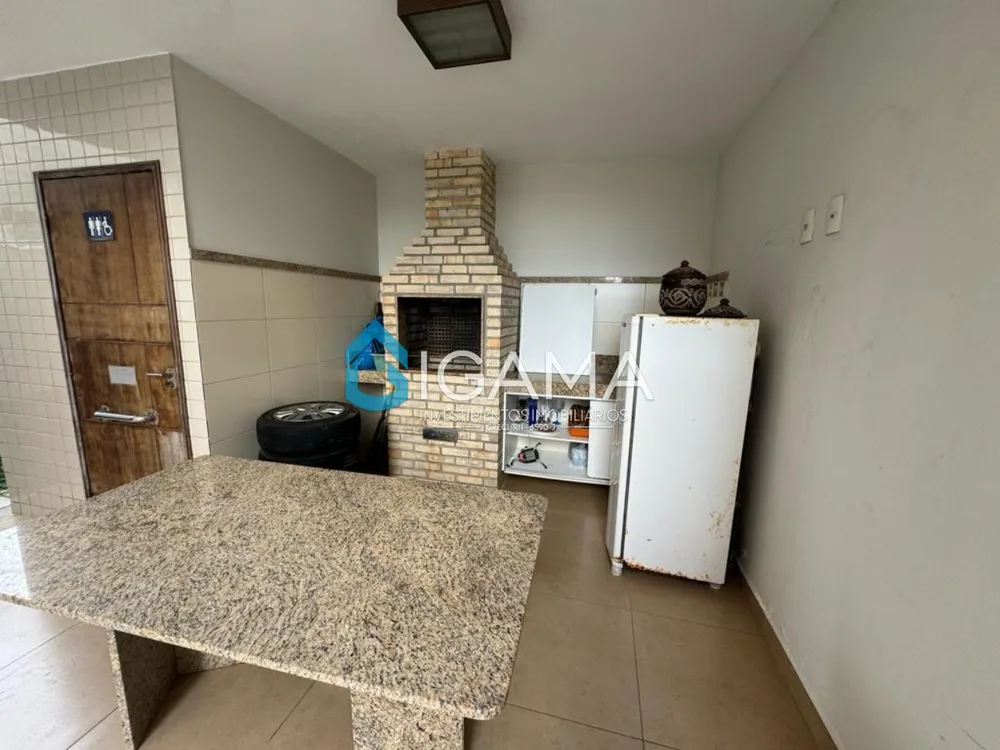 Apartamento, 3 quartos, 65 m² - Foto 3