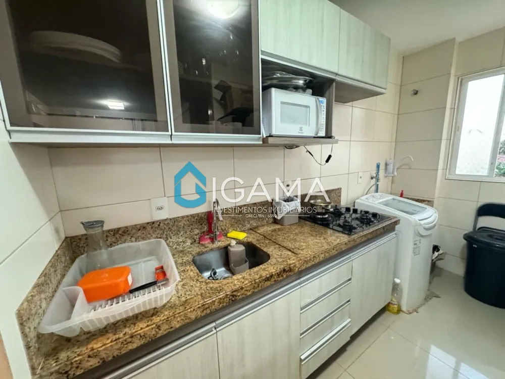 Apartamento, 3 quartos, 65 m² - Foto 9