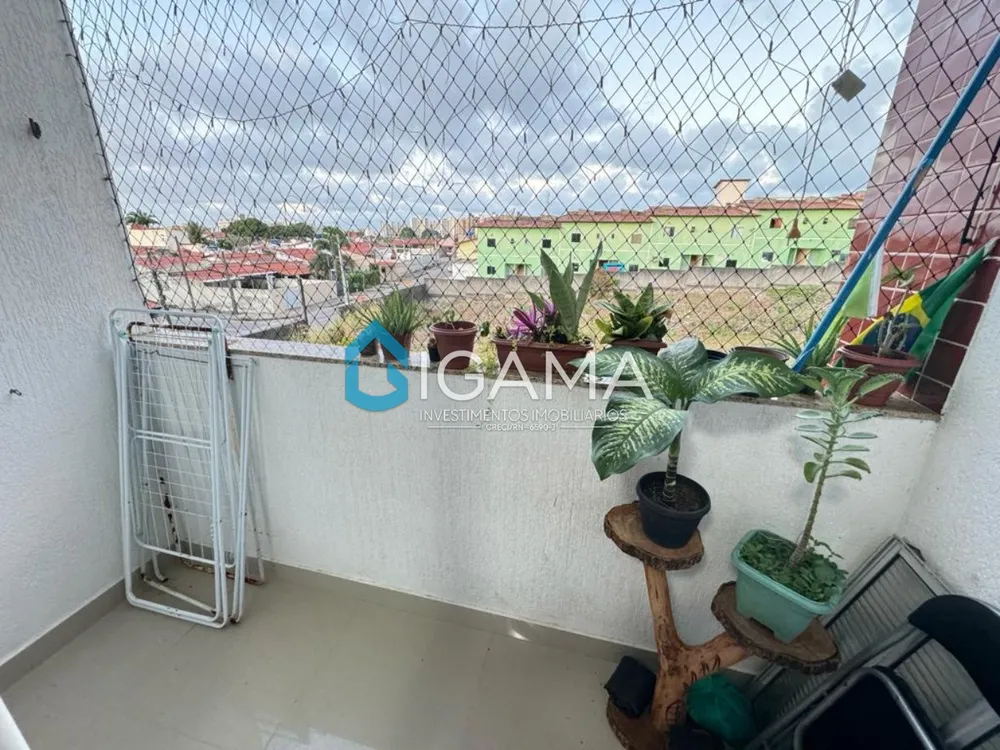 Apartamento, 3 quartos, 65 m² - Foto 11