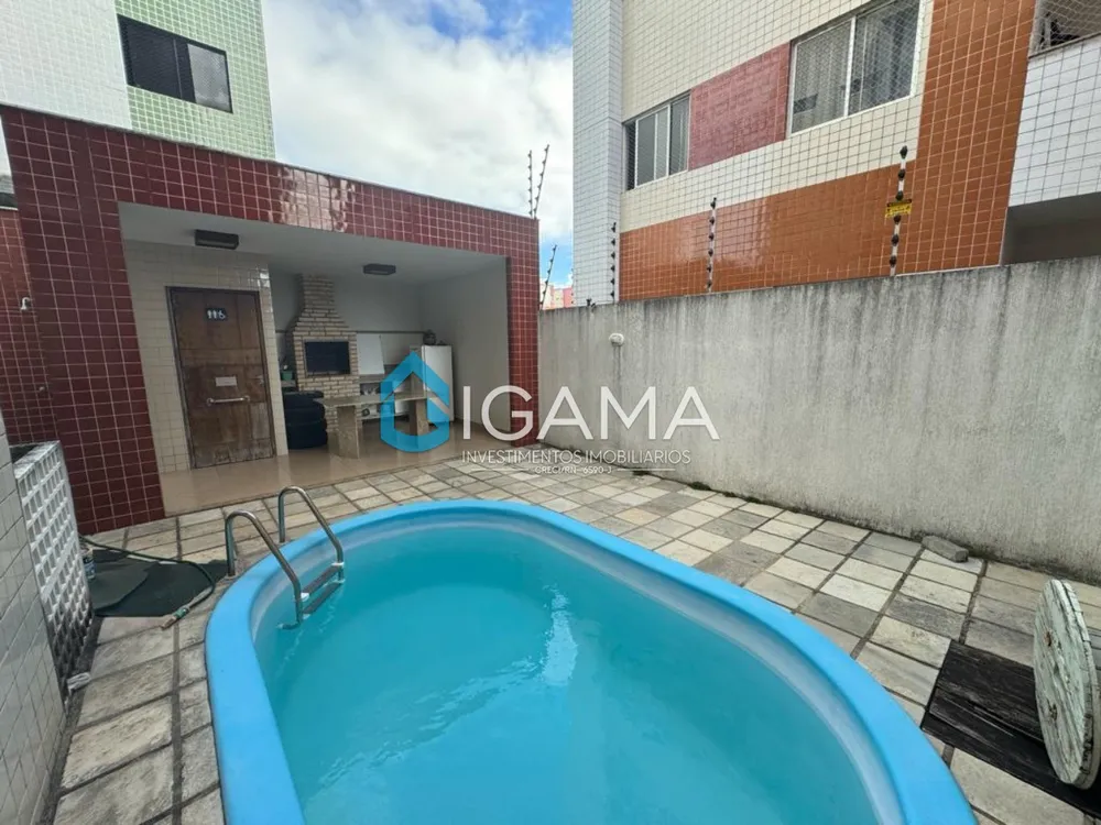 Apartamento, 3 quartos, 65 m² - Foto 5