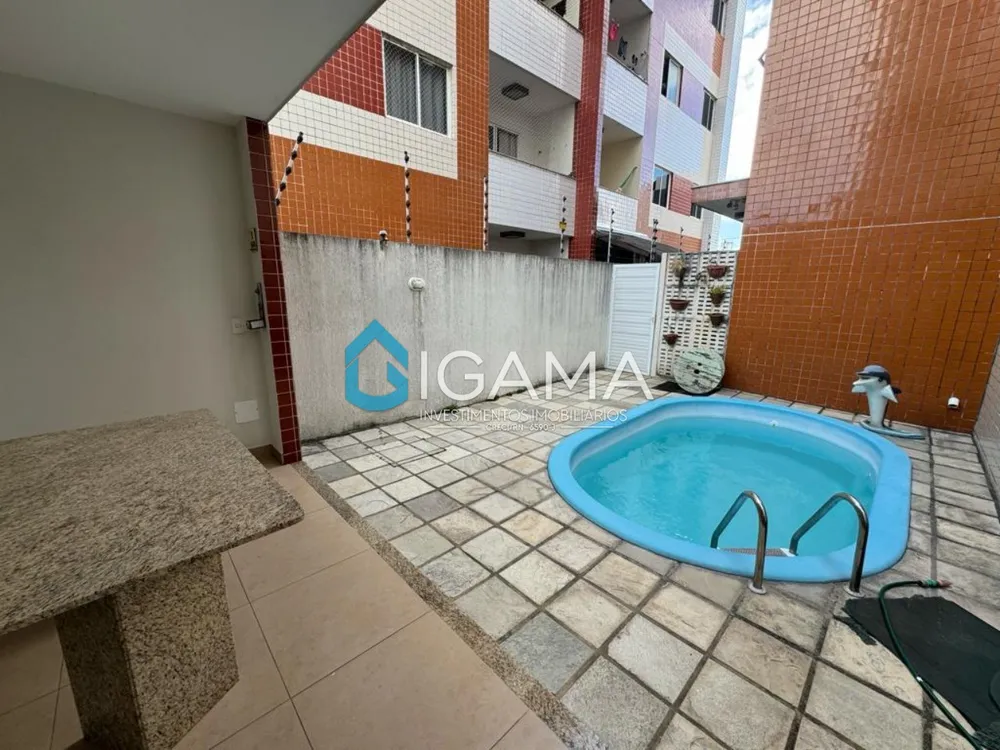 Apartamento, 3 quartos, 65 m² - Foto 4