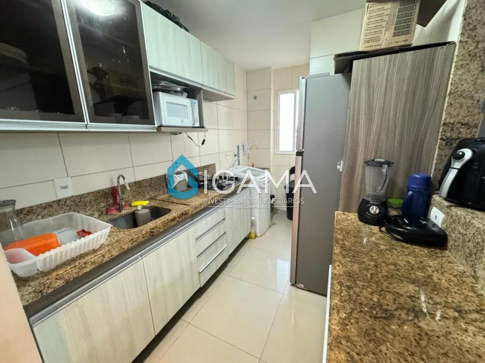 Apartamento, 3 quartos, 65 m² - Foto 10